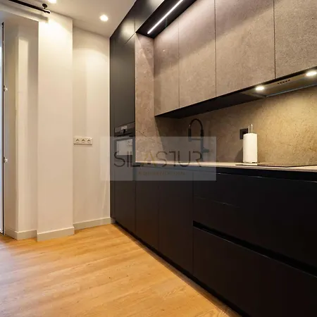 Apartment Ezcurdia Elite 1B San Lorenzo *