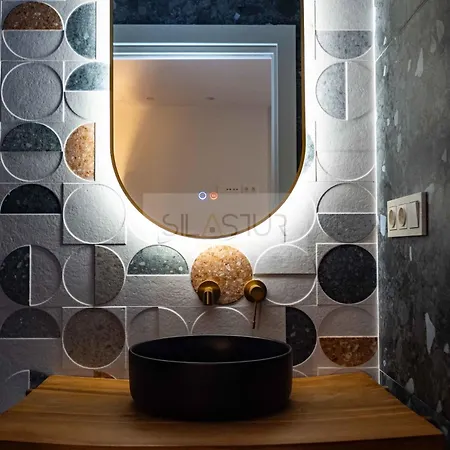Apartment Ezcurdia Elite 1B San Lorenzo Gijon